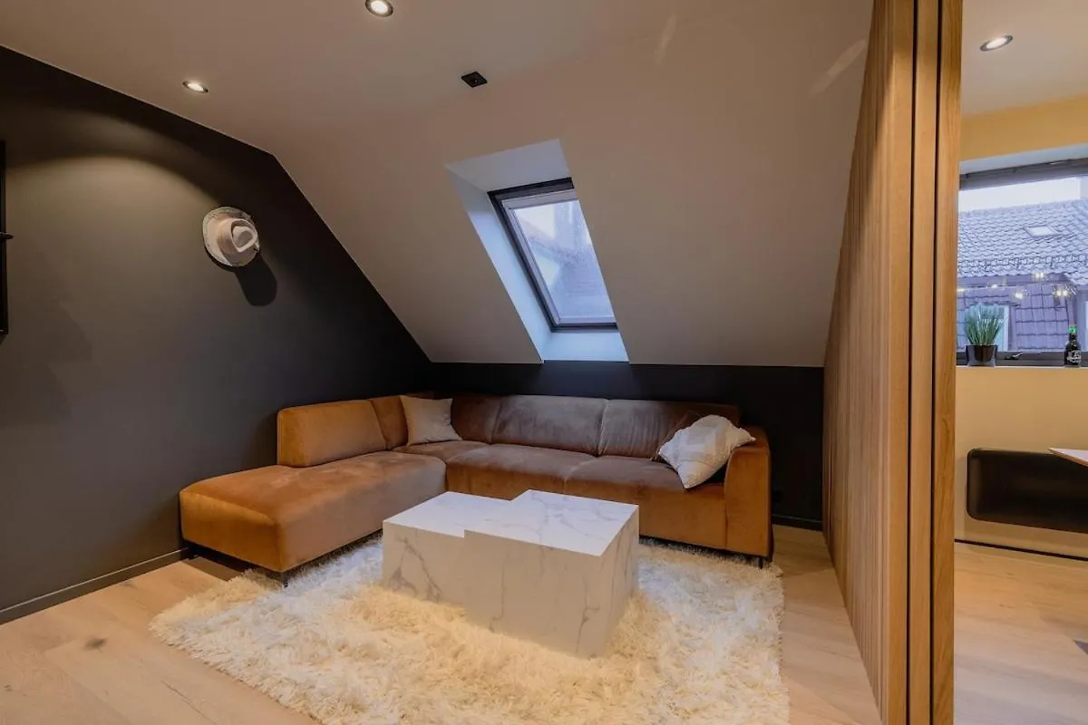 Charming 4-Bed Apartment In Bergen Center 0*,  Norway