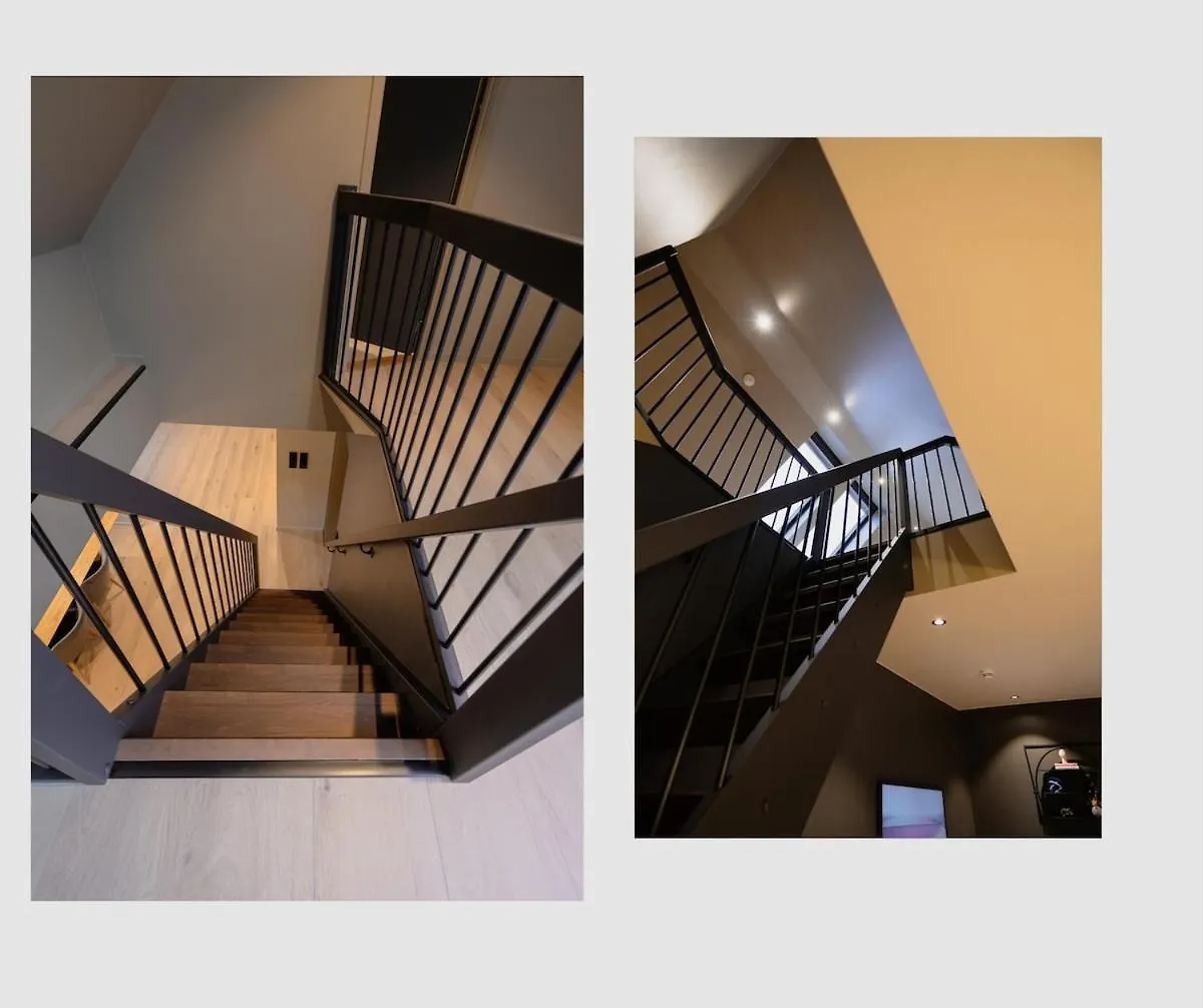 Charming 4-Bed Apartment In Bergen Center 0*,  Norway