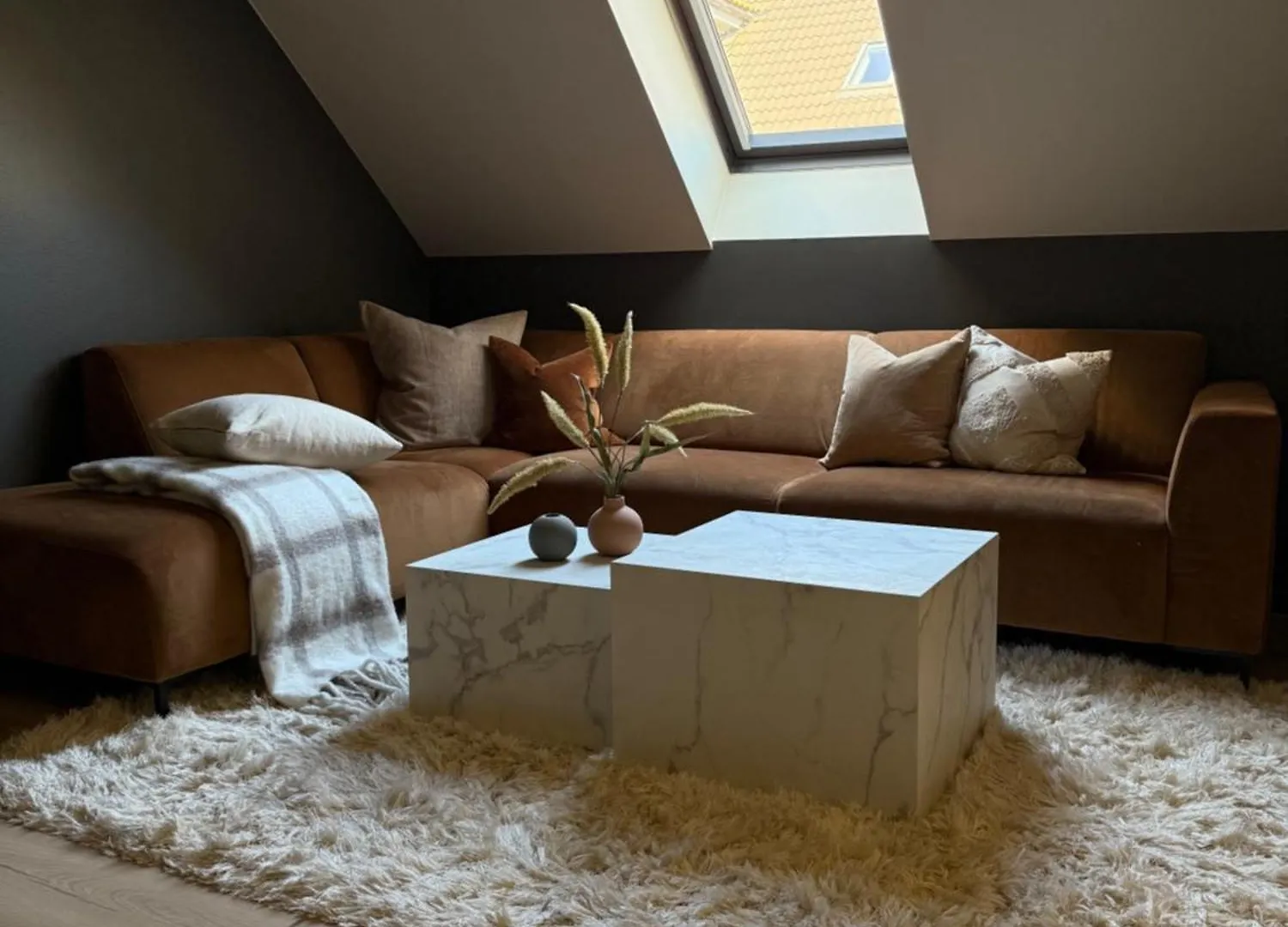 Charming 4-Bed Apartment In Bergen City Center