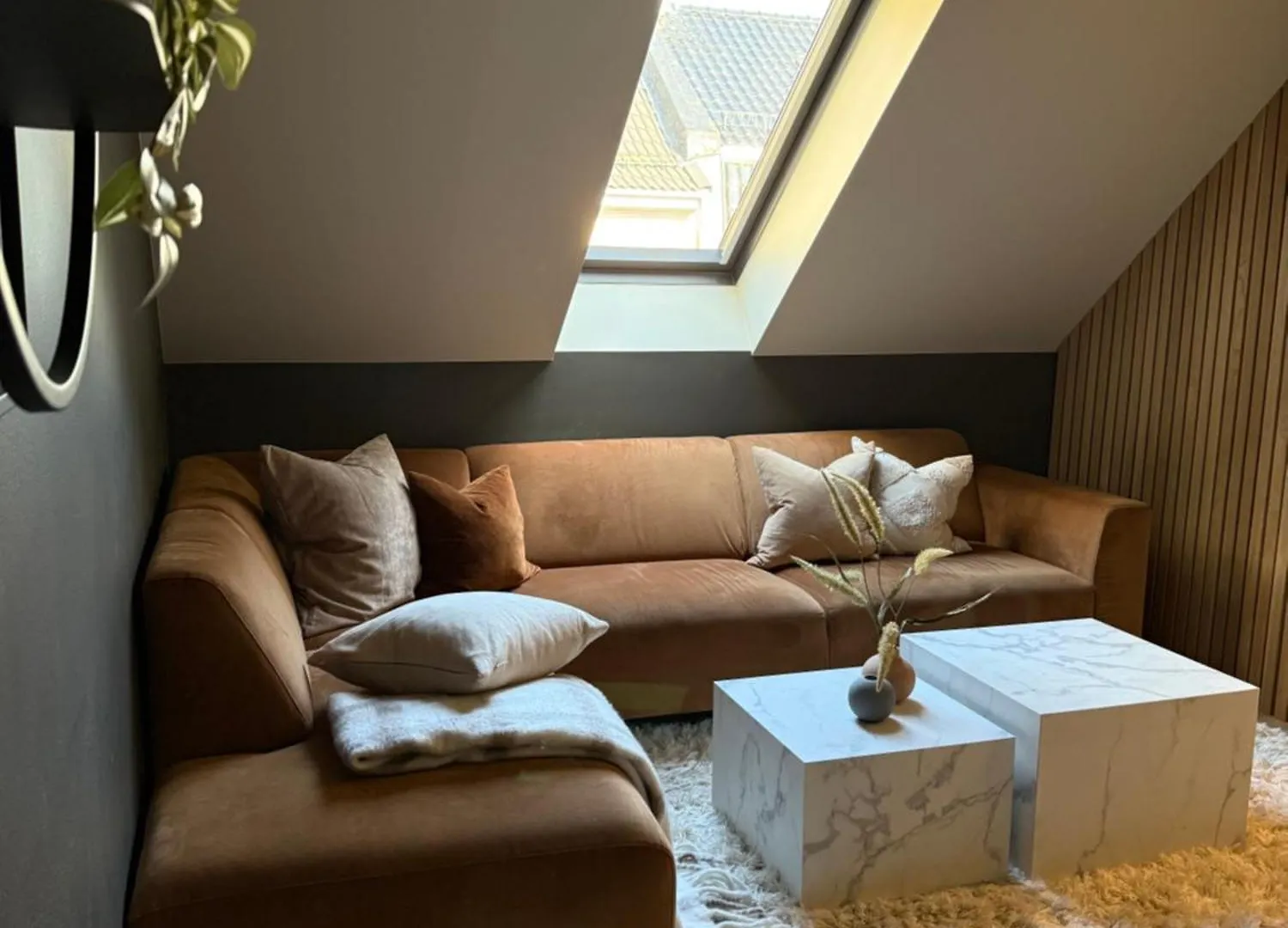 Charming 4-Bed Apartment In Bergen City Center