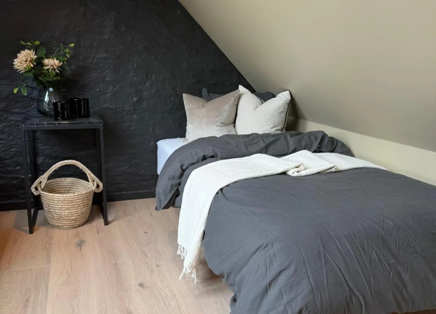 Charming 4-Bed Apartment In Bergen City Center Norway