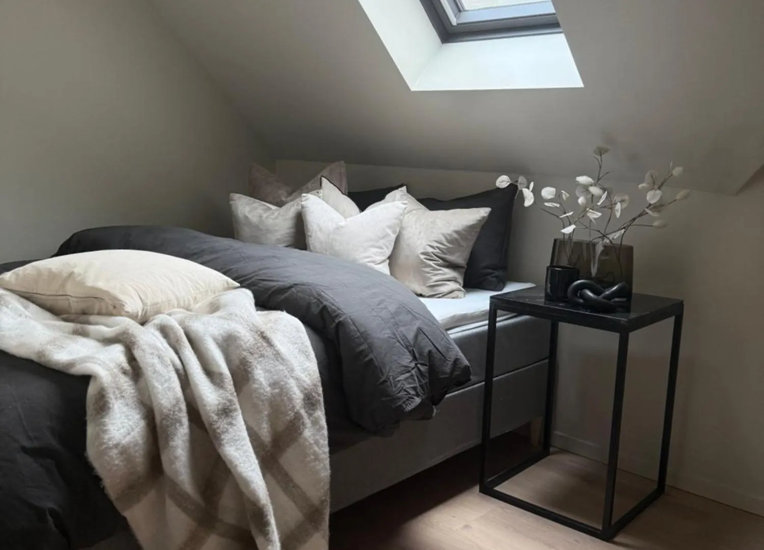 Charming 4-Bed Apartment In Bergen City Center