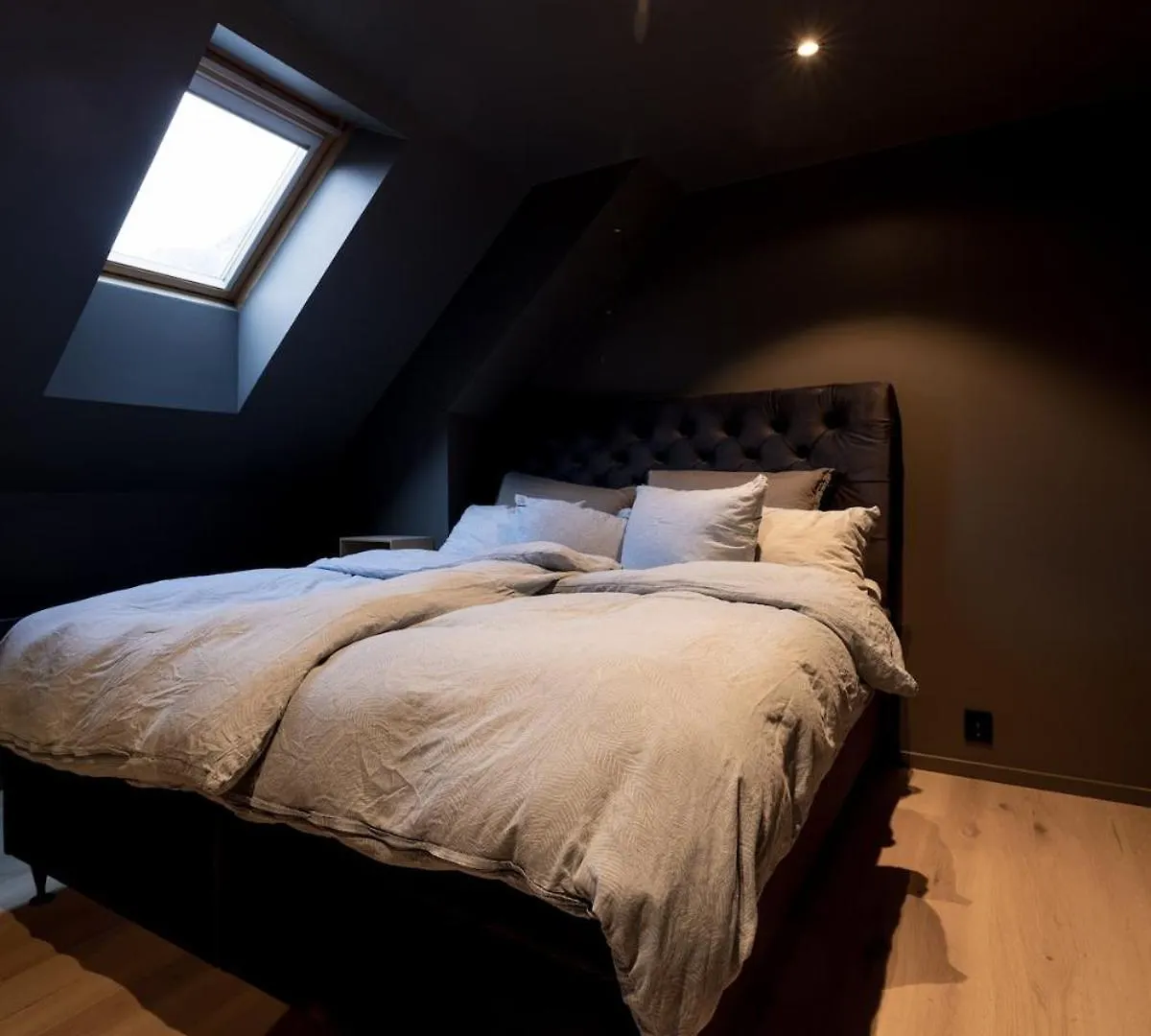 Charming 4-Bed Apartment In Bergen Center Norway