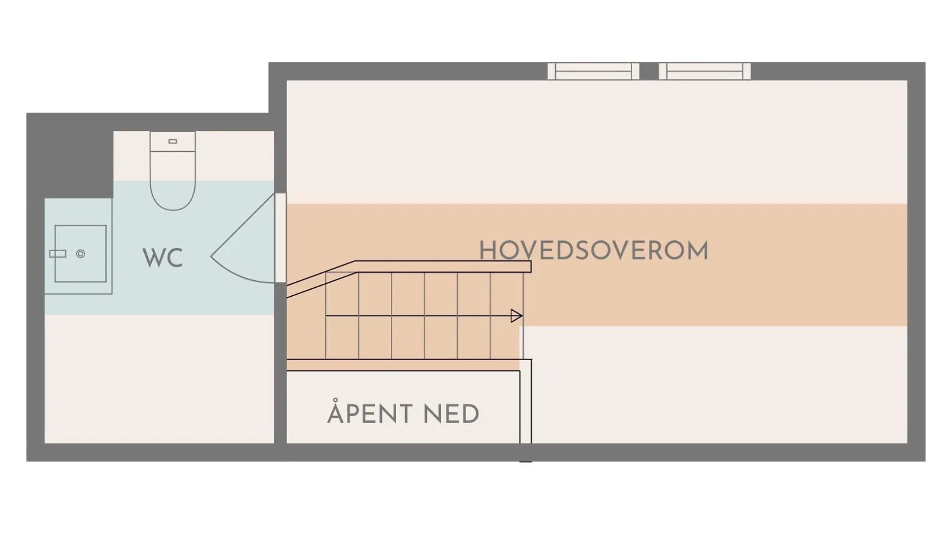 Charming 4-Bed Apartment In Bergen Center